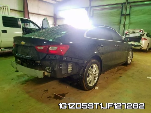 1G1ZD5ST1JF127282 фото 5