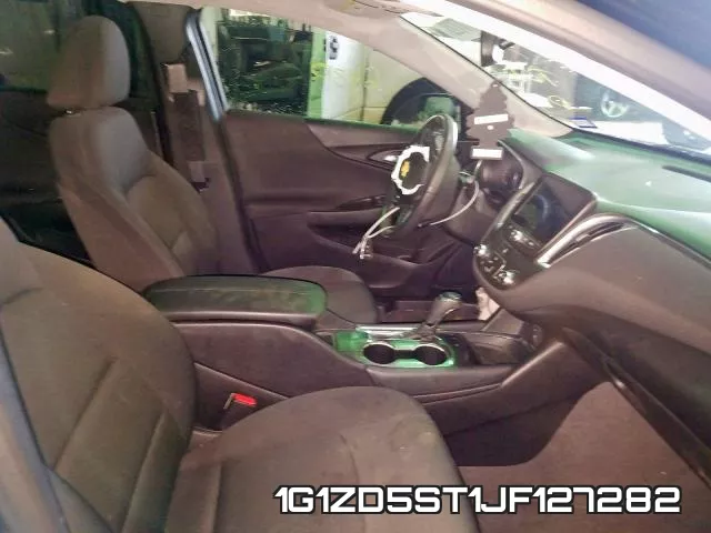 1G1ZD5ST1JF127282 фото 6