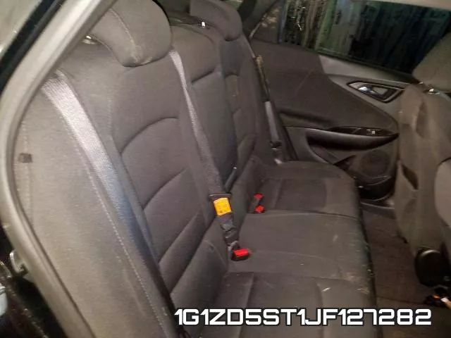 1G1ZD5ST1JF127282 фото 7