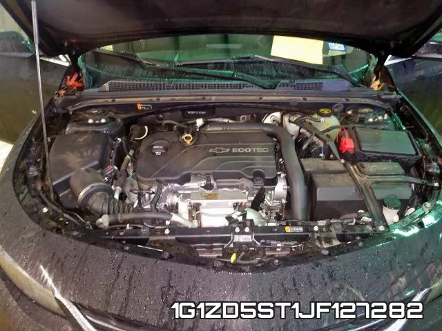 1G1ZD5ST1JF127282 фото 8