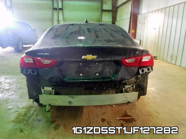 1G1ZD5ST1JF127282 фото 10