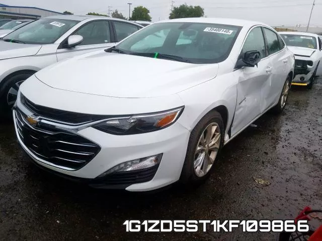1G1ZD5ST1KF109866 фото 3
