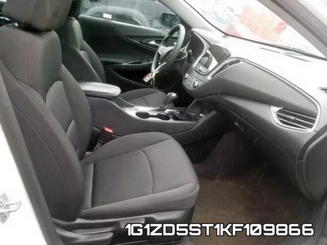 1G1ZD5ST1KF109866 фото 6