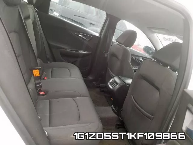 1G1ZD5ST1KF109866 фото 7