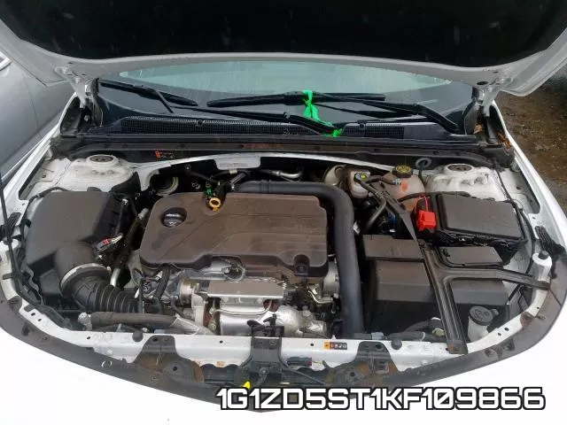 1G1ZD5ST1KF109866 фото 8