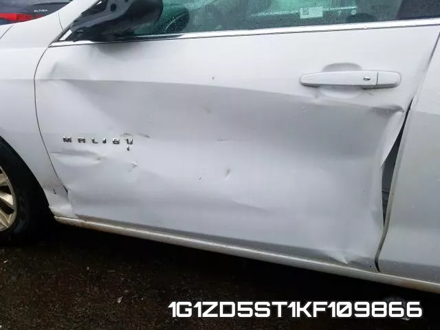 1G1ZD5ST1KF109866 фото 10