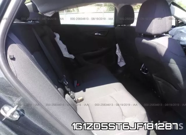 1G1ZD5ST6JF181287 фото 9