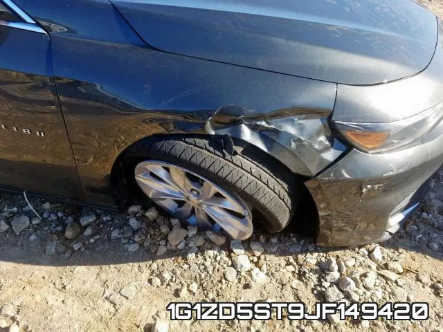 1G1ZD5ST9JF149420 фото 10