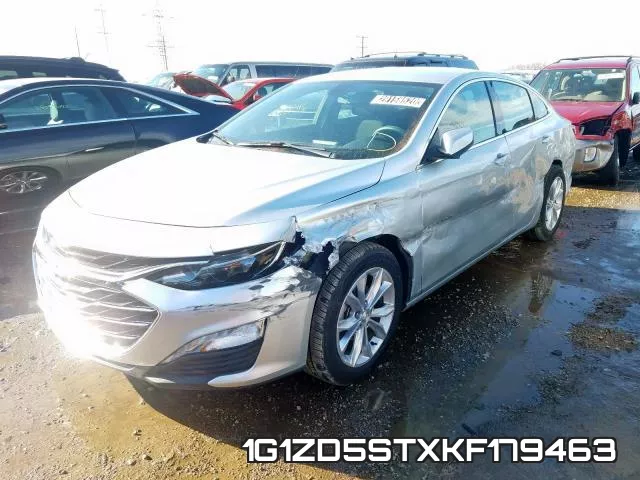 1G1ZD5STXKF179463 фото 3
