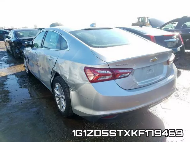 1G1ZD5STXKF179463 фото 4