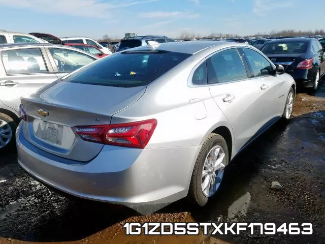 1G1ZD5STXKF179463 фото 5