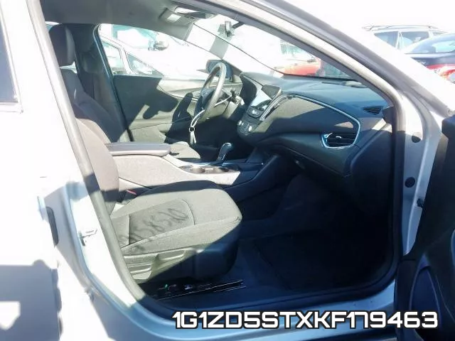 1G1ZD5STXKF179463 фото 6