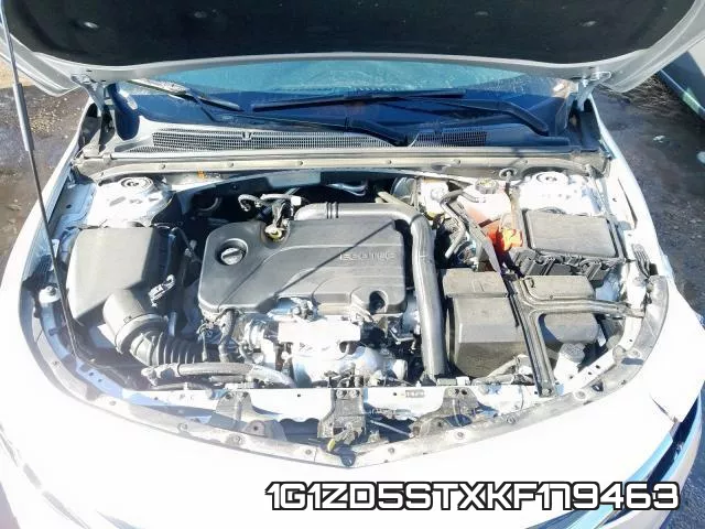 1G1ZD5STXKF179463 фото 8