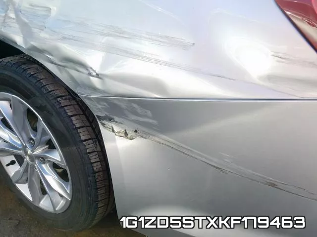 1G1ZD5STXKF179463 фото 10