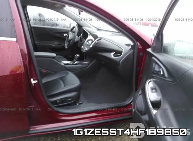 1G1ZE5ST4HF189850 фото 6