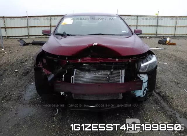 1G1ZE5ST4HF189850 фото 7