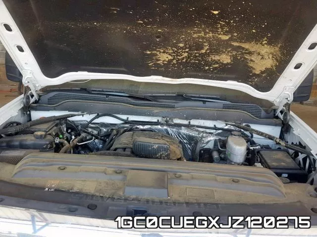 1GC0CUEGXJZ120275 фото 8