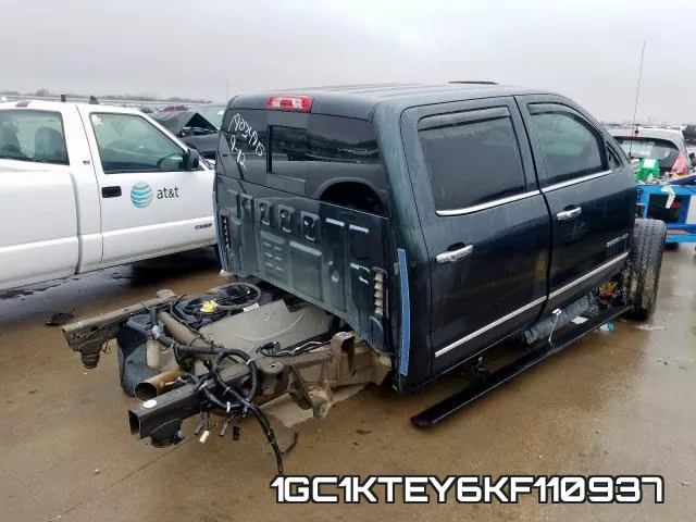 1GC1KTEY6KF110937 фото 5