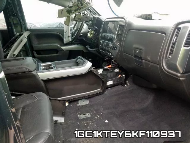 1GC1KTEY6KF110937 фото 6
