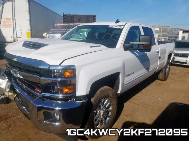 1GC4KWCY2KF272095 фото 3