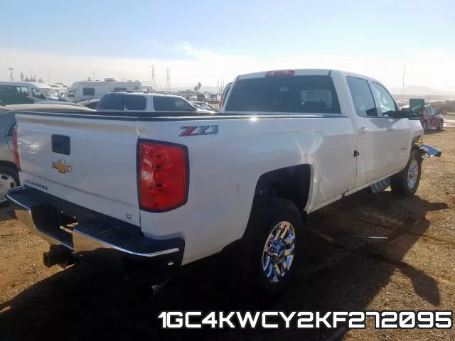 1GC4KWCY2KF272095 фото 5