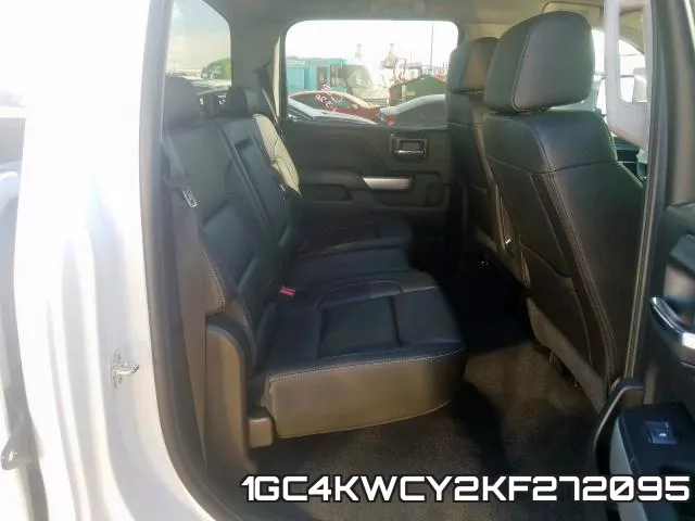 1GC4KWCY2KF272095 фото 7