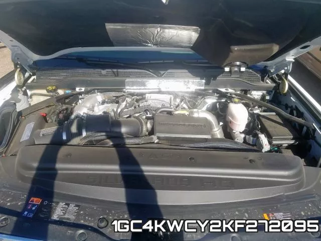 1GC4KWCY2KF272095 фото 8