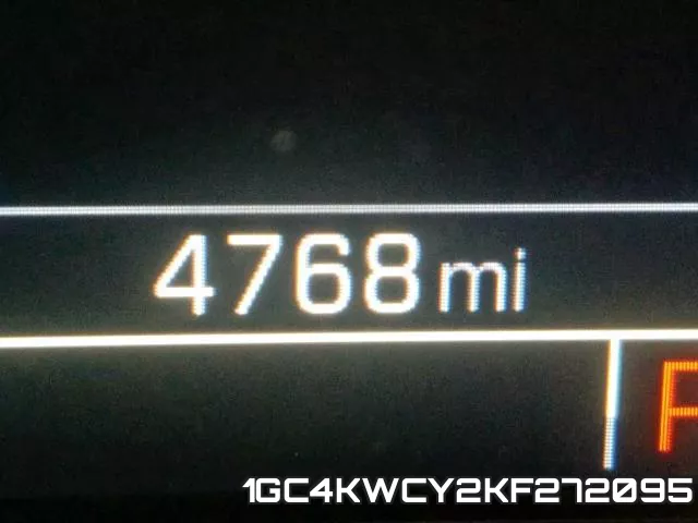 1GC4KWCY2KF272095 фото 9
