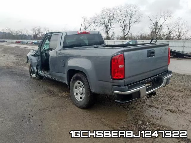 1GCHSBEA8J1247322 фото 4