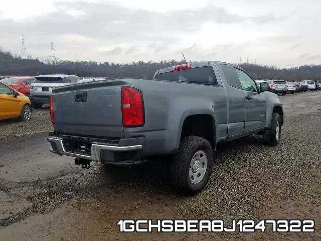 1GCHSBEA8J1247322 фото 5