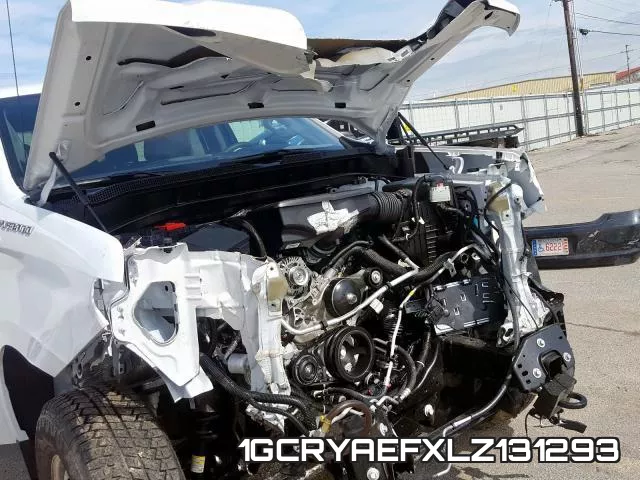 1GCRYAEFXLZ131293 фото 10