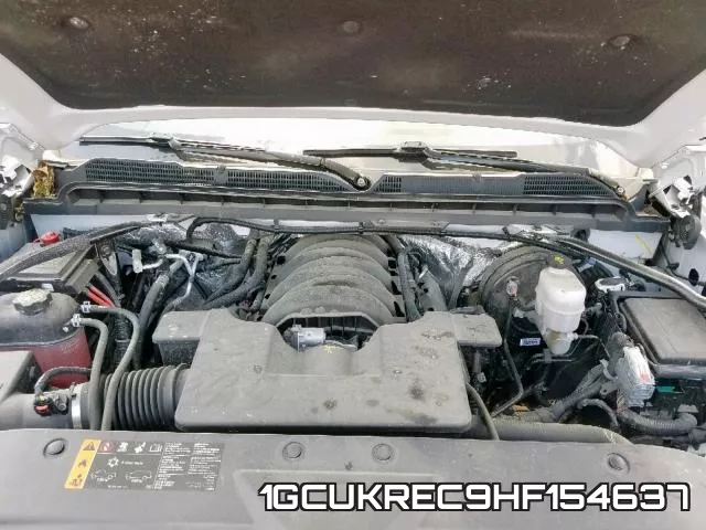 1GCUKREC9HF154637 фото 8
