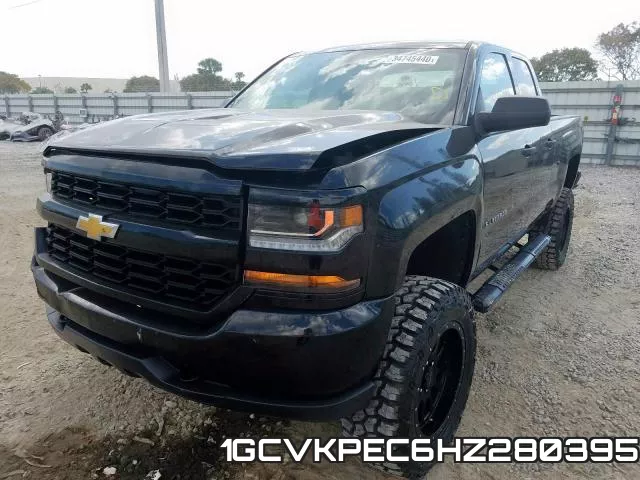 1GCVKPEC6HZ280395 фото 3