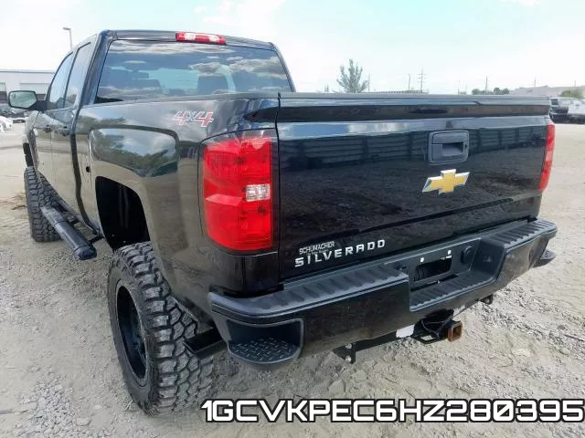 1GCVKPEC6HZ280395 фото 4