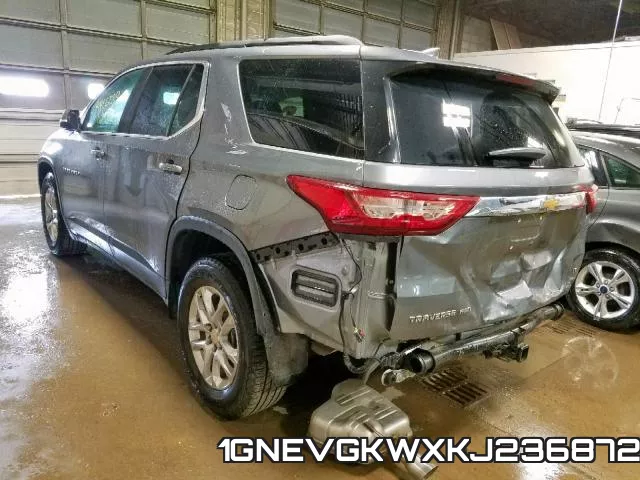 1GNEVGKWXKJ236872 фото 4