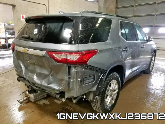 1GNEVGKWXKJ236872 фото 5