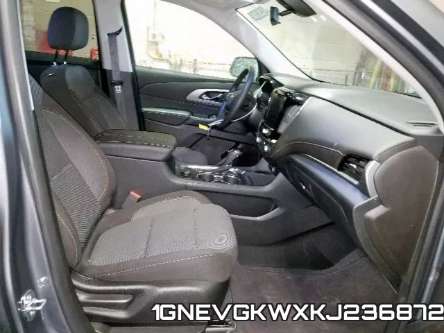 1GNEVGKWXKJ236872 фото 6