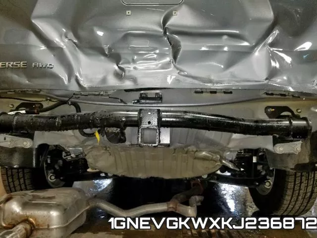 1GNEVGKWXKJ236872 фото 10