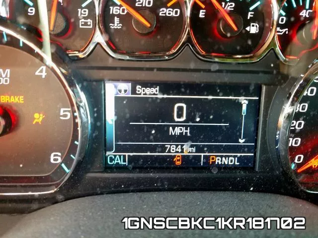 1GNSCBKC1KR181702 фото 9