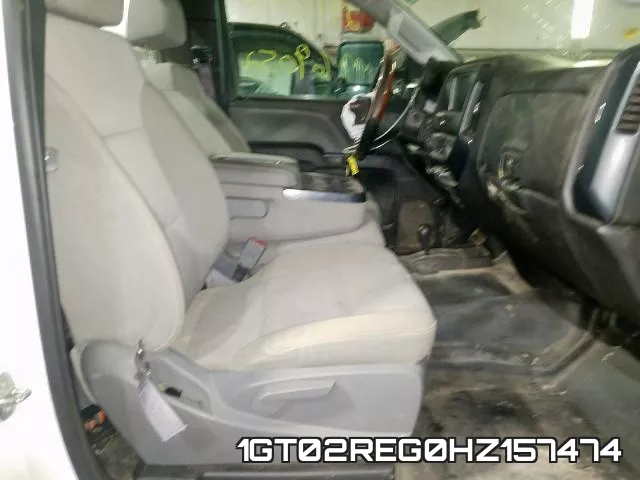 1GT02REG0HZ157474 фото 6
