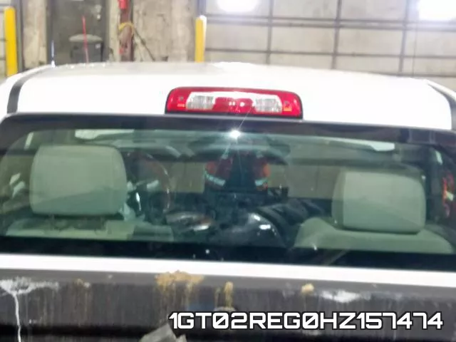 1GT02REG0HZ157474 фото 7