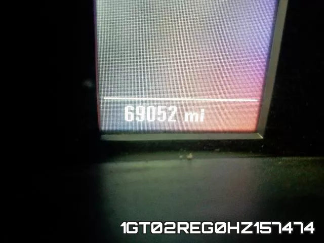 1GT02REG0HZ157474 фото 9
