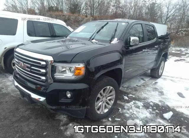 1GTG6DEN3J1180174 фото 3