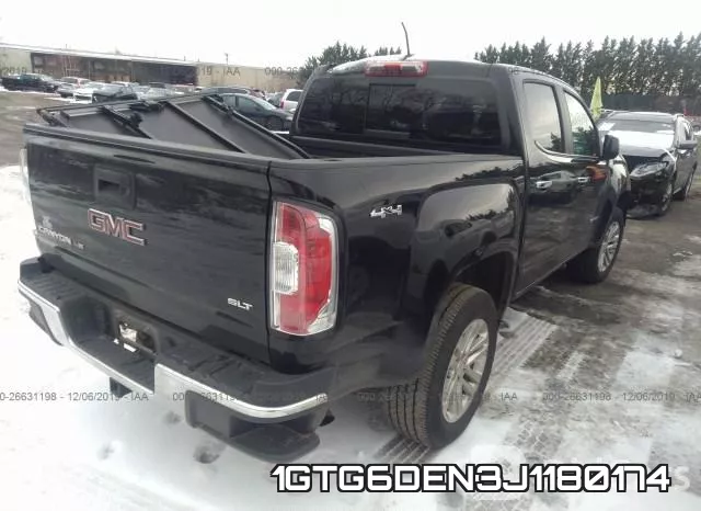 1GTG6DEN3J1180174 фото 5