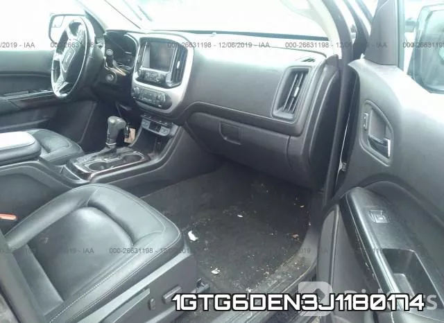 1GTG6DEN3J1180174 фото 6