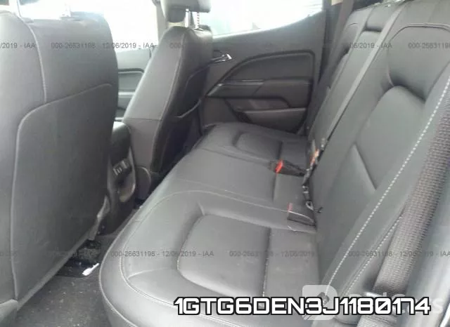 1GTG6DEN3J1180174 фото 9
