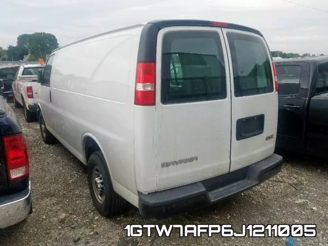 1GTW7AFP6J1211005 фото 4