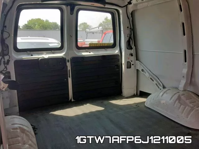 1GTW7AFP6J1211005 фото 10