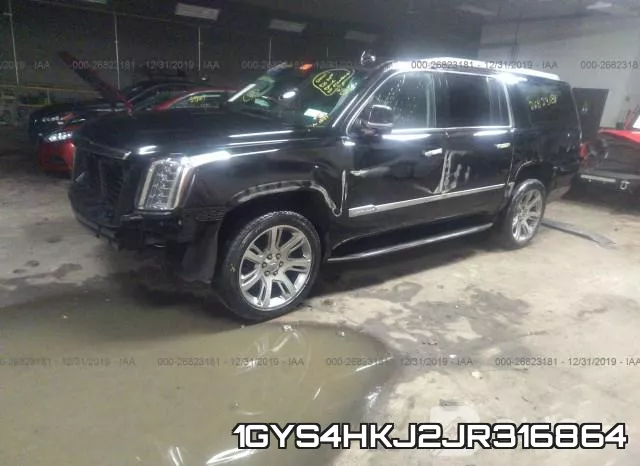 1GYS4HKJ2JR316864 фото 3