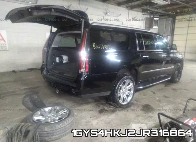 1GYS4HKJ2JR316864 фото 5